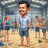 AULAS DE VOLEIBOL